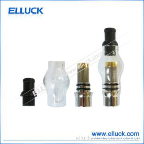 2013 Best Electronic Cigarette Glass Wax Vaporizer